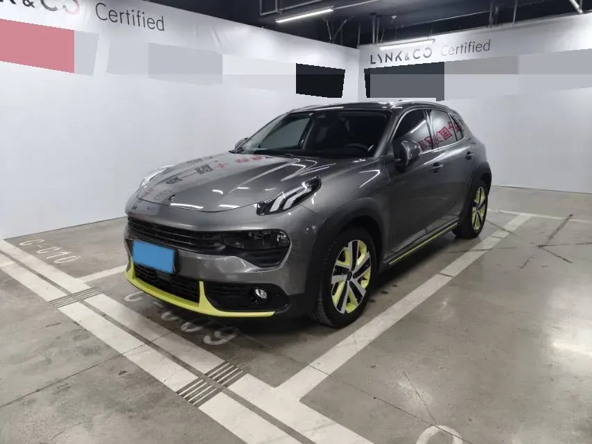 2022 LYNK&CO 02 1.5T 180HP L3 7DCT,autocango,china used car exporter,china ev exporter,chinese used car exporter,chinese used ev exporter