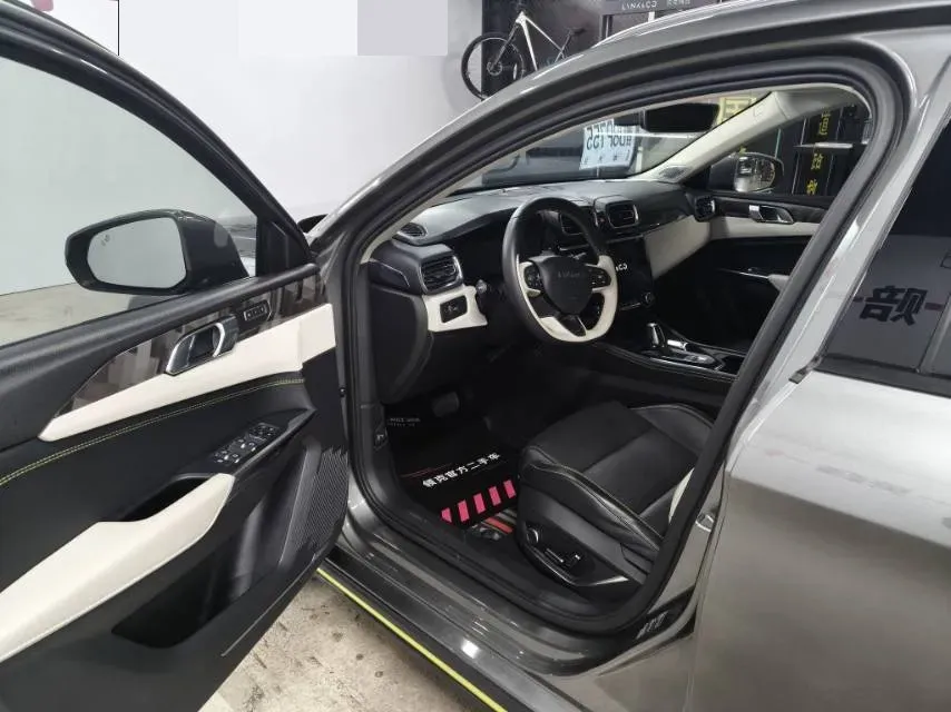 2022 LYNK&CO 02 1.5T 180HP L3 7DCT,autocango,china used car exporter,china ev exporter,chinese used car exporter,chinese used ev exporter