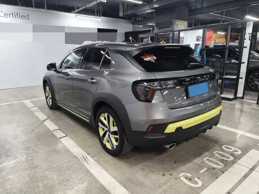 2022 LYNK&CO 02 1.5T 180HP L3 7DCT,autocango,china used car exporter,china ev exporter,chinese used car exporter,chinese used ev exporter