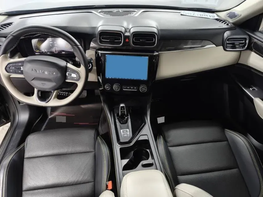 2022 LYNK&CO 02 1.5T 180HP L3 7DCT,autocango,china used car exporter,china ev exporter,chinese used car exporter,chinese used ev exporter