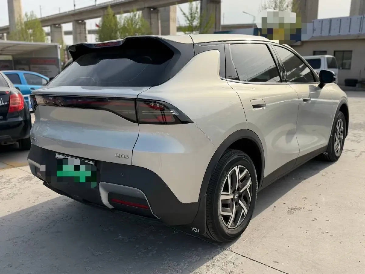 2026 ChangAn QiYuan Q05 BEV,autocango,china used car exporter,china ev exporter,chinese used car exporter,chinese used ev exporter