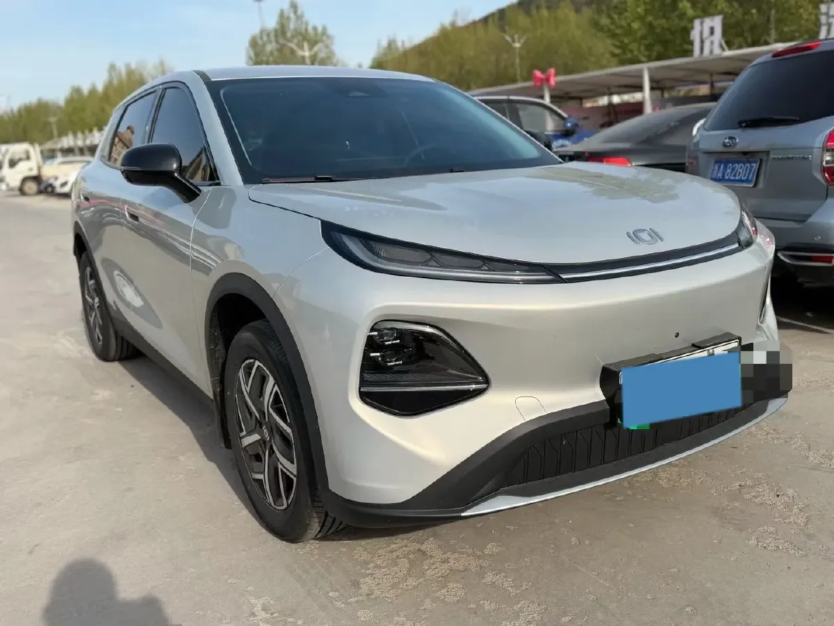 2026 ChangAn QiYuan Q05 BEV,autocango,china used car exporter,china ev exporter,chinese used car exporter,chinese used ev exporter
