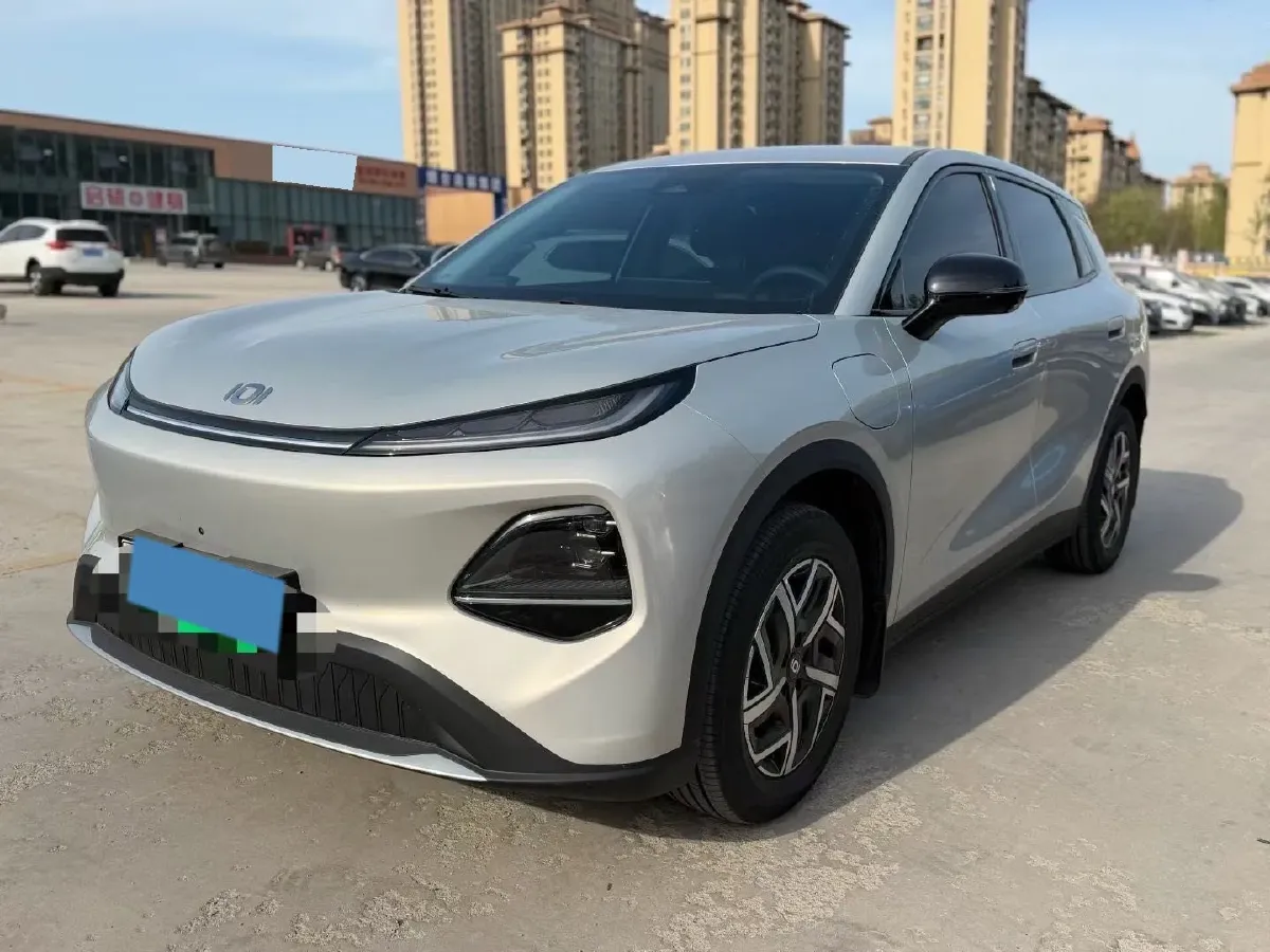 2026 ChangAn QiYuan Q05 BEV,autocango,china used car exporter,china ev exporter,chinese used car exporter,chinese used ev exporter