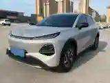 2026 ChangAn QiYuan Q05 BEV