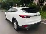 2018 Mazda CX-4 2.0L 158HP L4 6AT