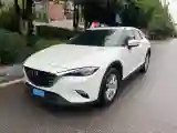 2018 Mazda CX-4 2.0L 158HP L4 6AT