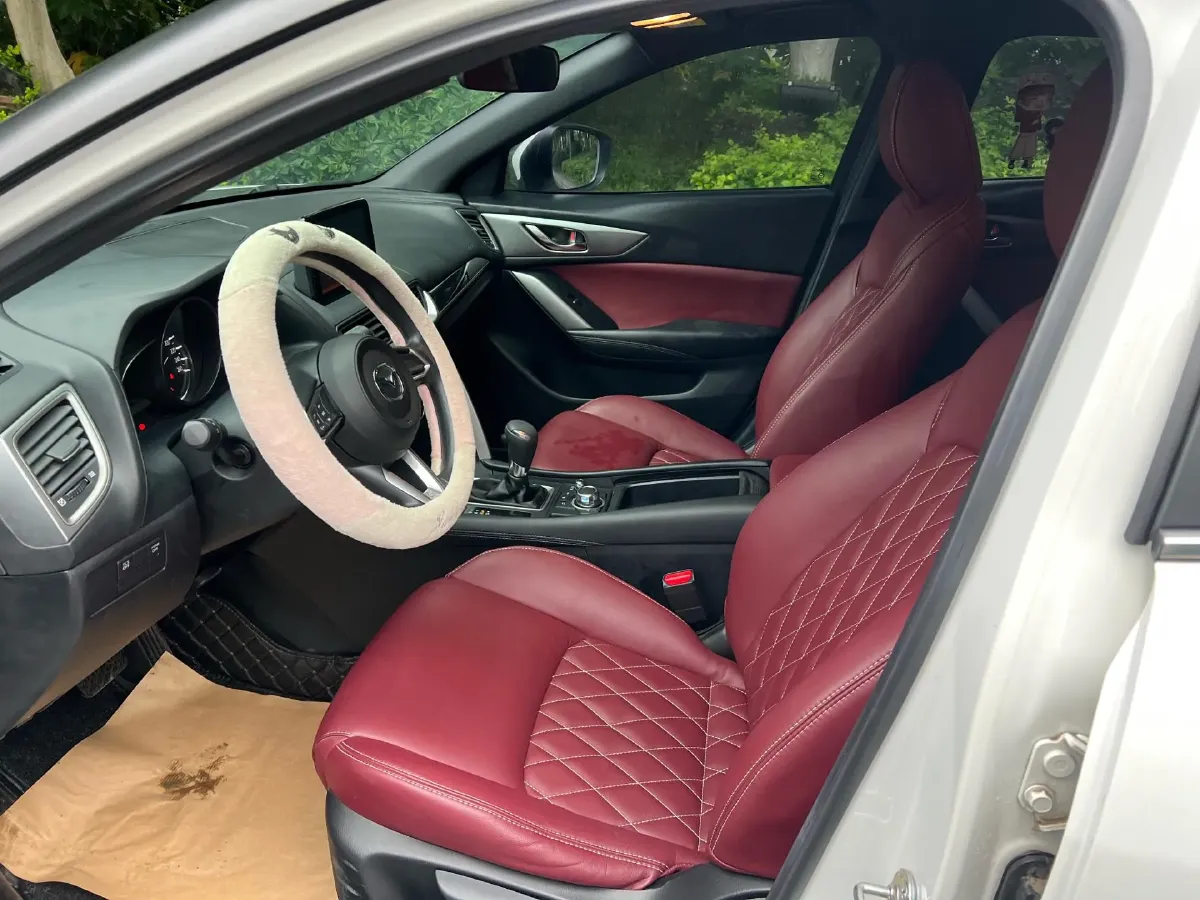 2018 Mazda CX-4 2.0L 158HP L4 6AT,autocango,china used car exporter,china ev exporter,chinese used car exporter,chinese used ev exporter