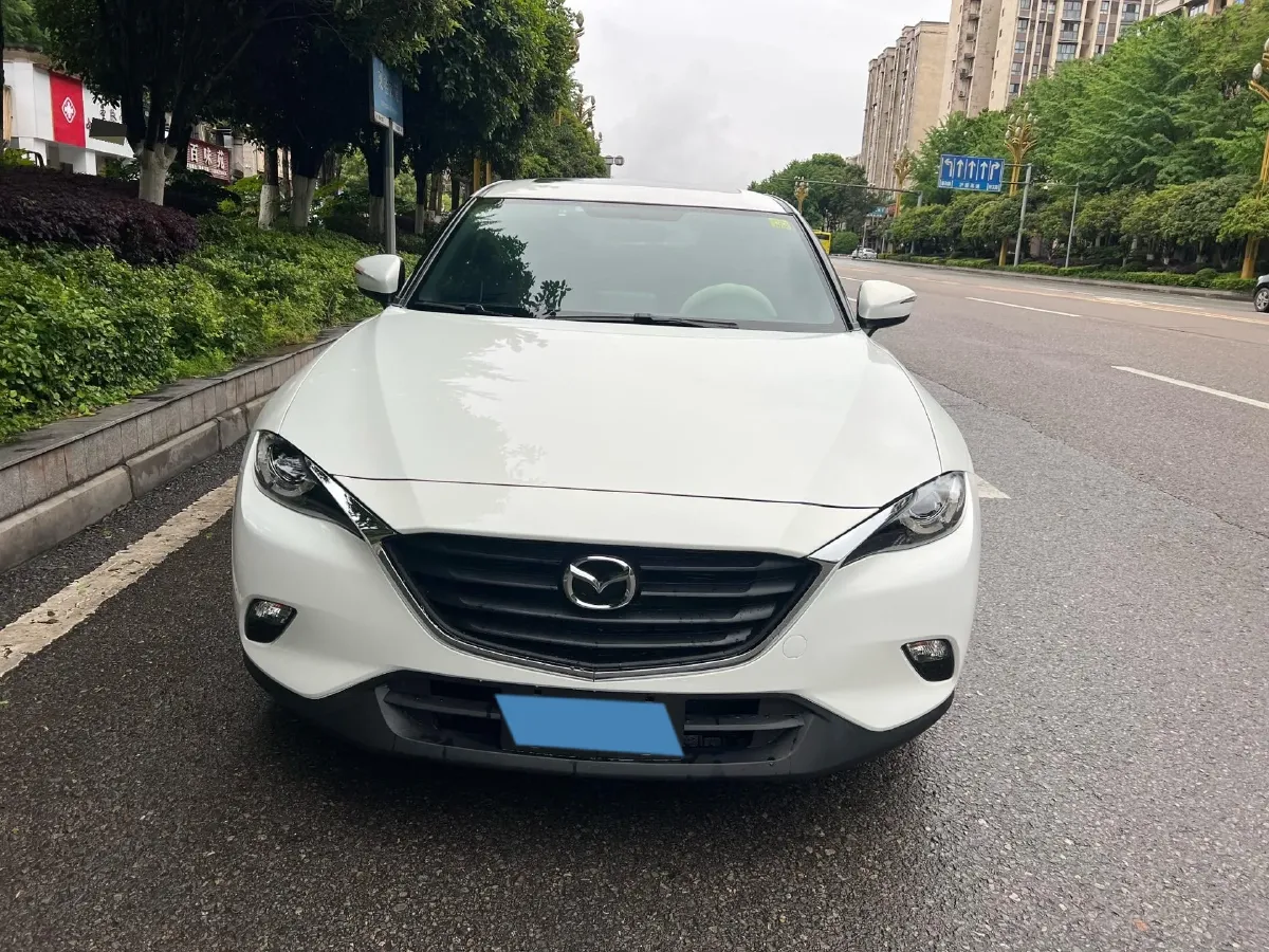 2018 Mazda CX-4 2.0L 158HP L4 6AT,autocango,china used car exporter,china ev exporter,chinese used car exporter,chinese used ev exporter