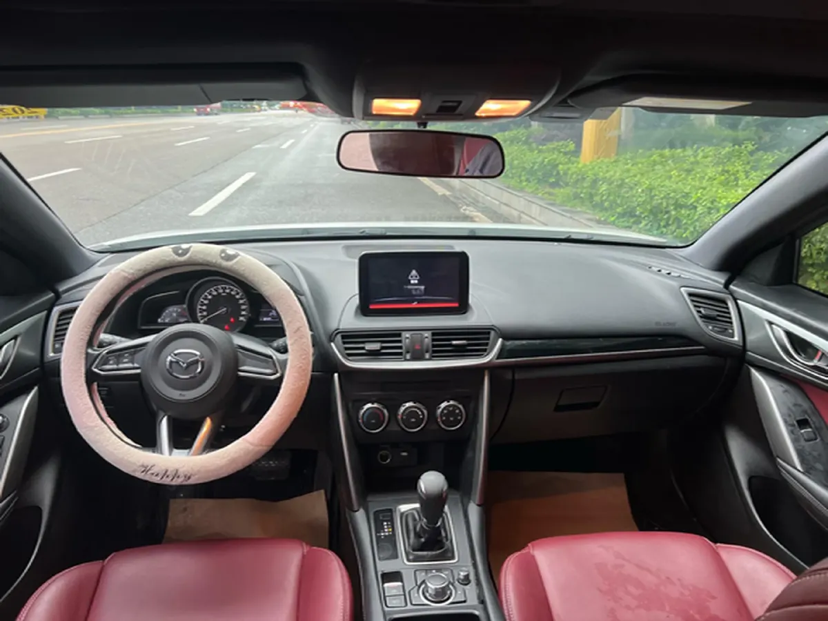 2018 Mazda CX-4 2.0L 158HP L4 6AT,autocango,china used car exporter,china ev exporter,chinese used car exporter,chinese used ev exporter