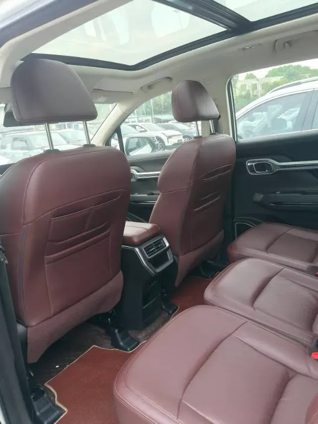 2022 Geely Okavango 1.8T 184HP L4 6AT,autocango,china used car exporter,china ev exporter,chinese used car exporter,chinese used ev exporter