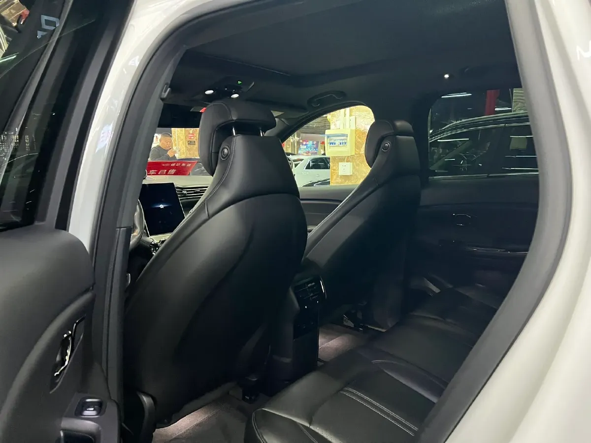 2020 NIO ES6 BEV 100KWH,autocango,china used car exporter,china ev exporter,chinese used car exporter,chinese used ev exporter