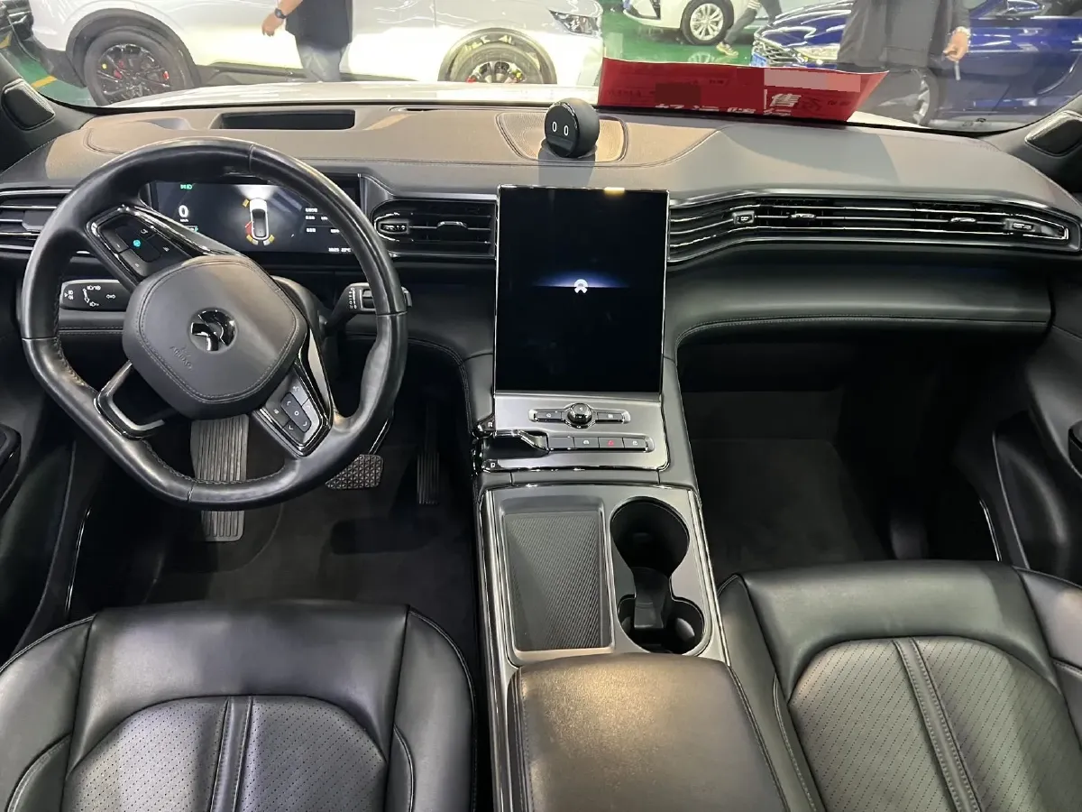 2020 NIO ES6 BEV 100KWH,autocango,china used car exporter,china ev exporter,chinese used car exporter,chinese used ev exporter