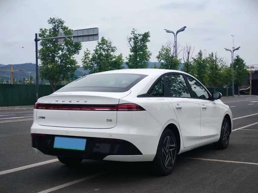 2025 Roewe D6 BEV,autocango,china used car exporter,china ev exporter,chinese used car exporter,chinese used ev exporter