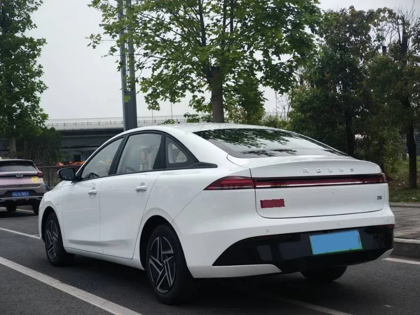 2025 Roewe D6 BEV,autocango,china used car exporter,china ev exporter,chinese used car exporter,chinese used ev exporter