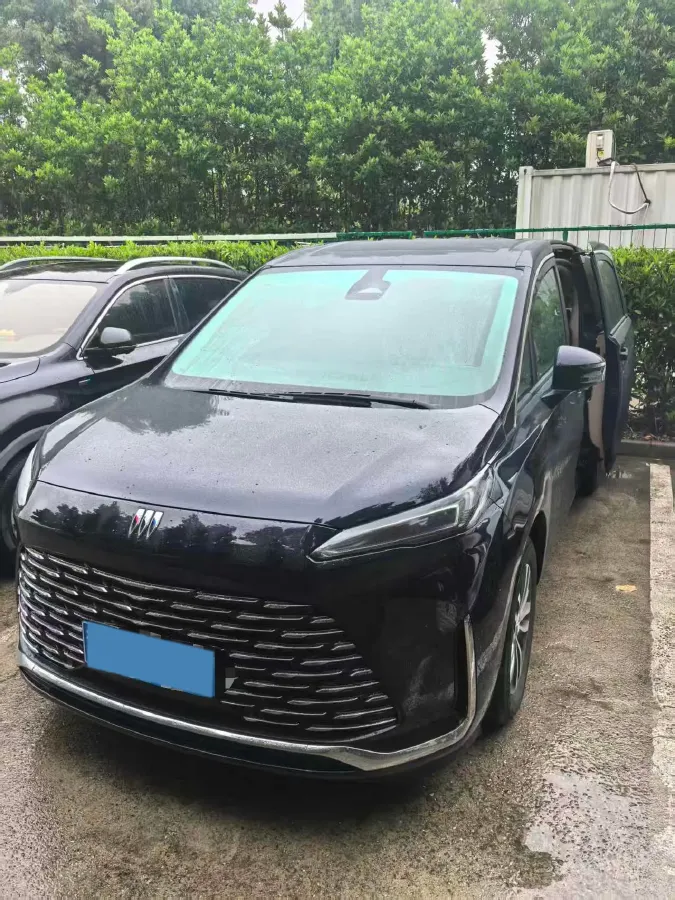 2025 Buick GL8 2.0T 237HP L4 9AT,autocango,china used car exporter,china ev exporter,chinese used car exporter,chinese used ev exporter