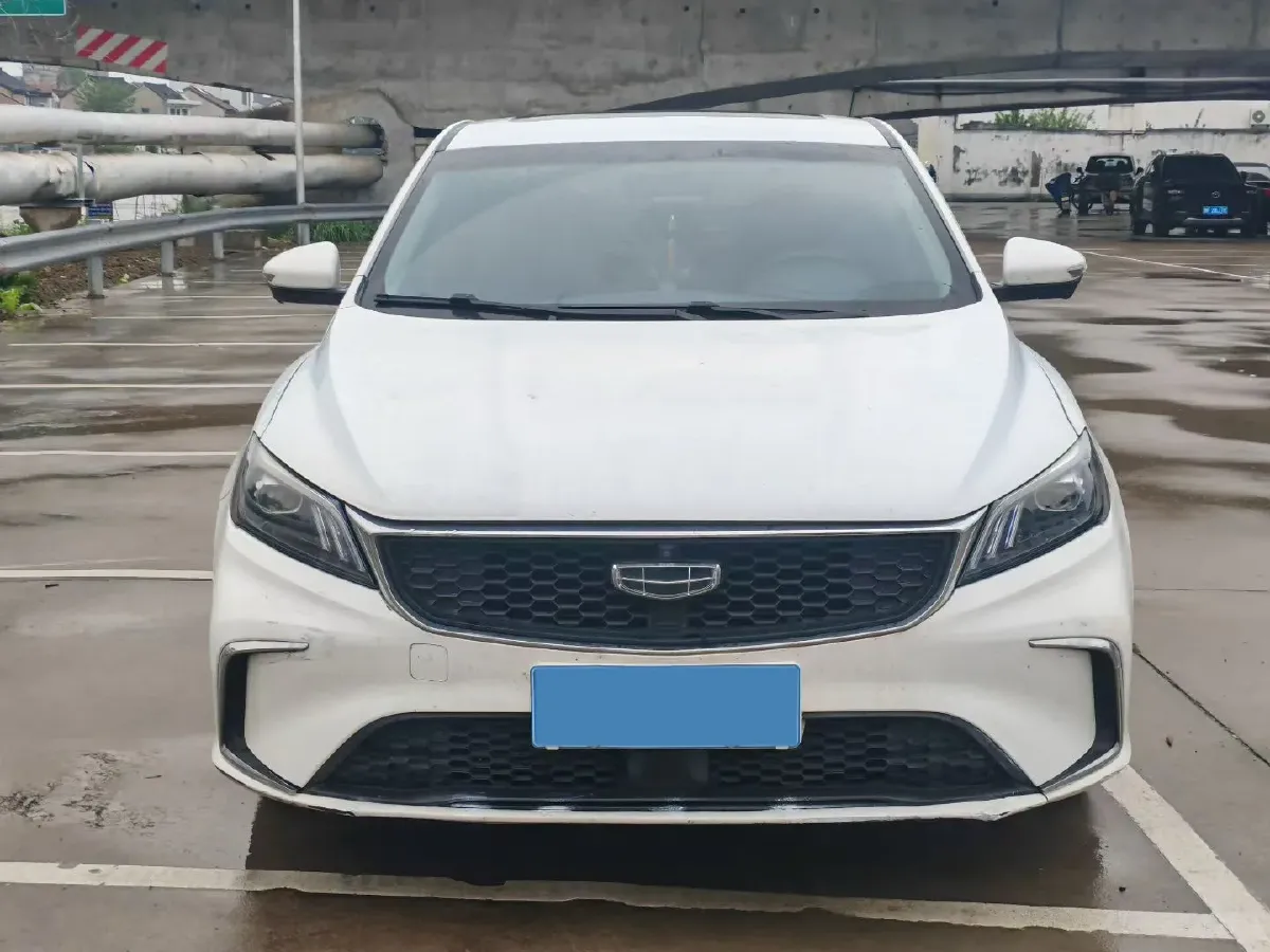 2020 Geely Binray 1.4T 141HP L4 CVT,autocango,china used car exporter,china ev exporter,chinese used car exporter,chinese used ev exporter