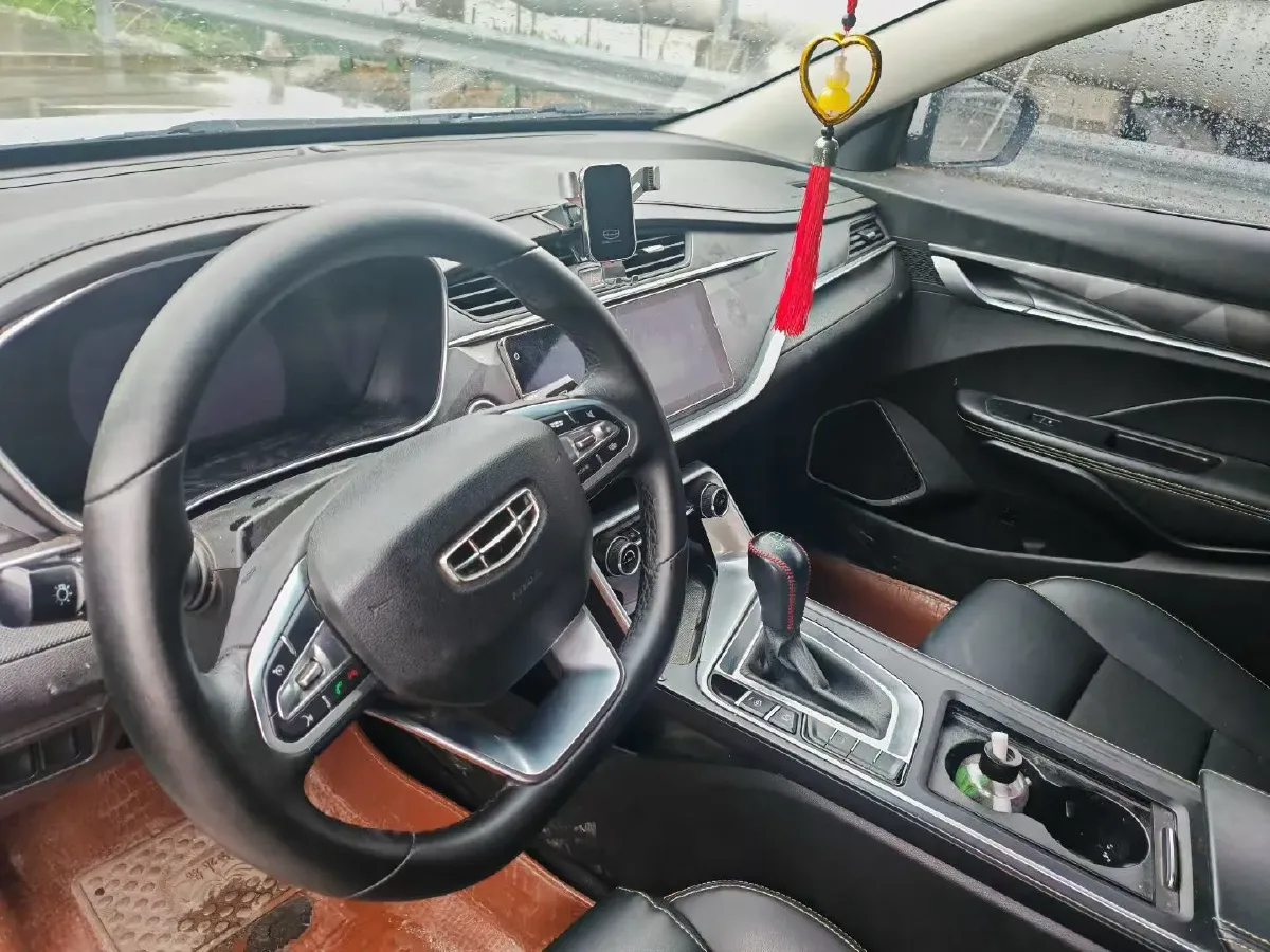 2020 Geely Binray 1.4T 141HP L4 CVT,autocango,china used car exporter,china ev exporter,chinese used car exporter,chinese used ev exporter