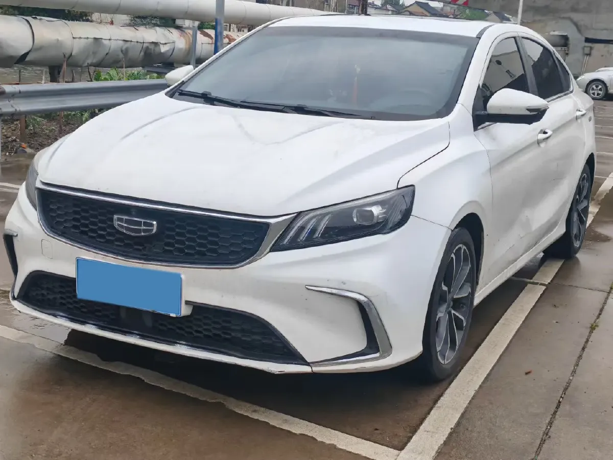 2020 Geely Binray 1.4T 141HP L4 CVT,autocango,china used car exporter,china ev exporter,chinese used car exporter,chinese used ev exporter