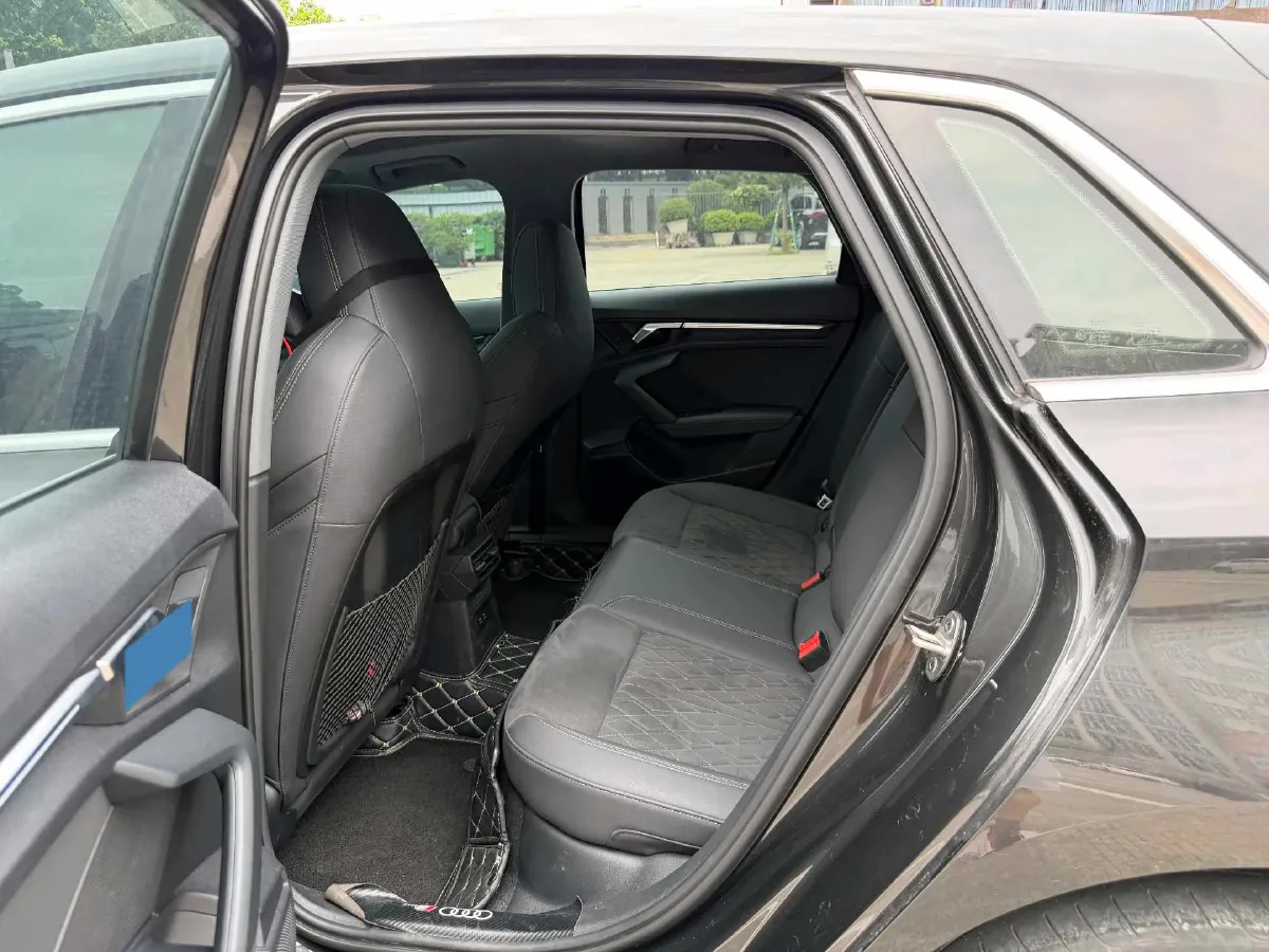 2022 Audi A3 1.4T 150HP L4 7DCT,autocango,china used car exporter,china ev exporter,chinese used car exporter,chinese used ev exporter