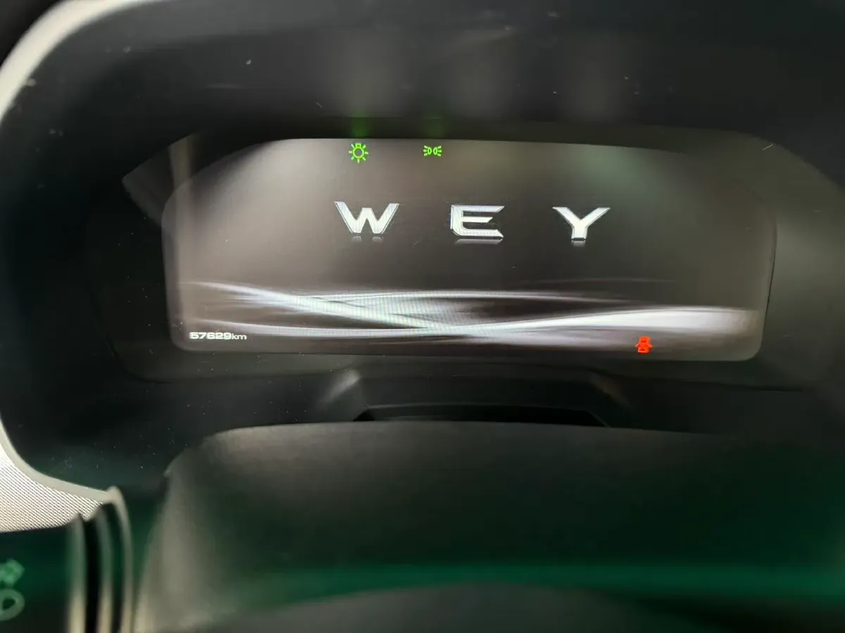 2017 WEY VV7 2.0T 234HP L4 7DCT,autocango,china used car exporter,china ev exporter,chinese used car exporter,chinese used ev exporter