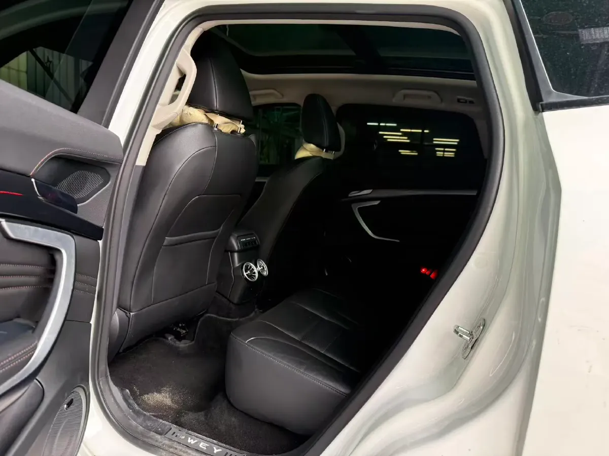 2017 WEY VV7 2.0T 234HP L4 7DCT,autocango,china used car exporter,china ev exporter,chinese used car exporter,chinese used ev exporter