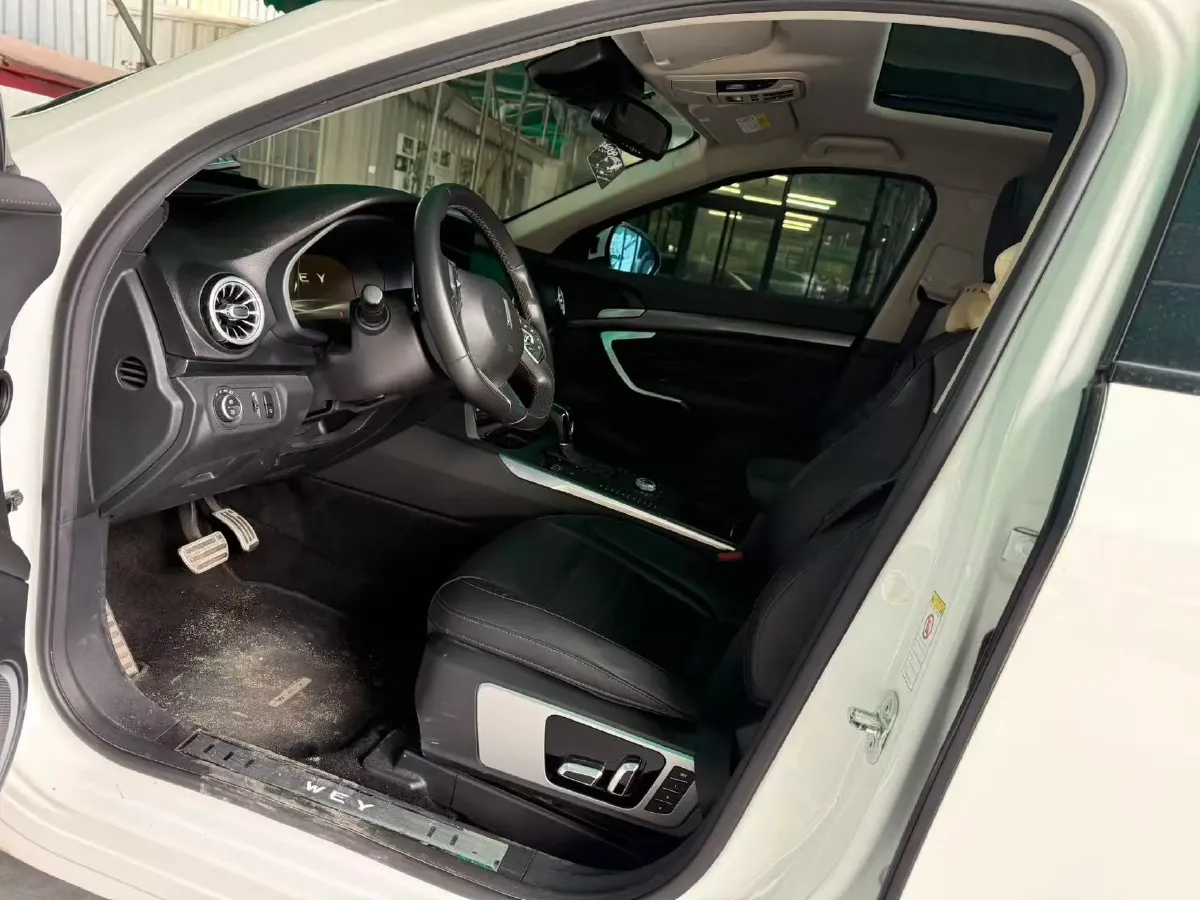 2017 WEY VV7 2.0T 234HP L4 7DCT,autocango,china used car exporter,china ev exporter,chinese used car exporter,chinese used ev exporter