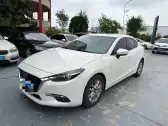 2017 MAZDA 3 AXELA,autocango,china used car exporter,china ev exporter,chinese used car exporter,chinese used ev exporter