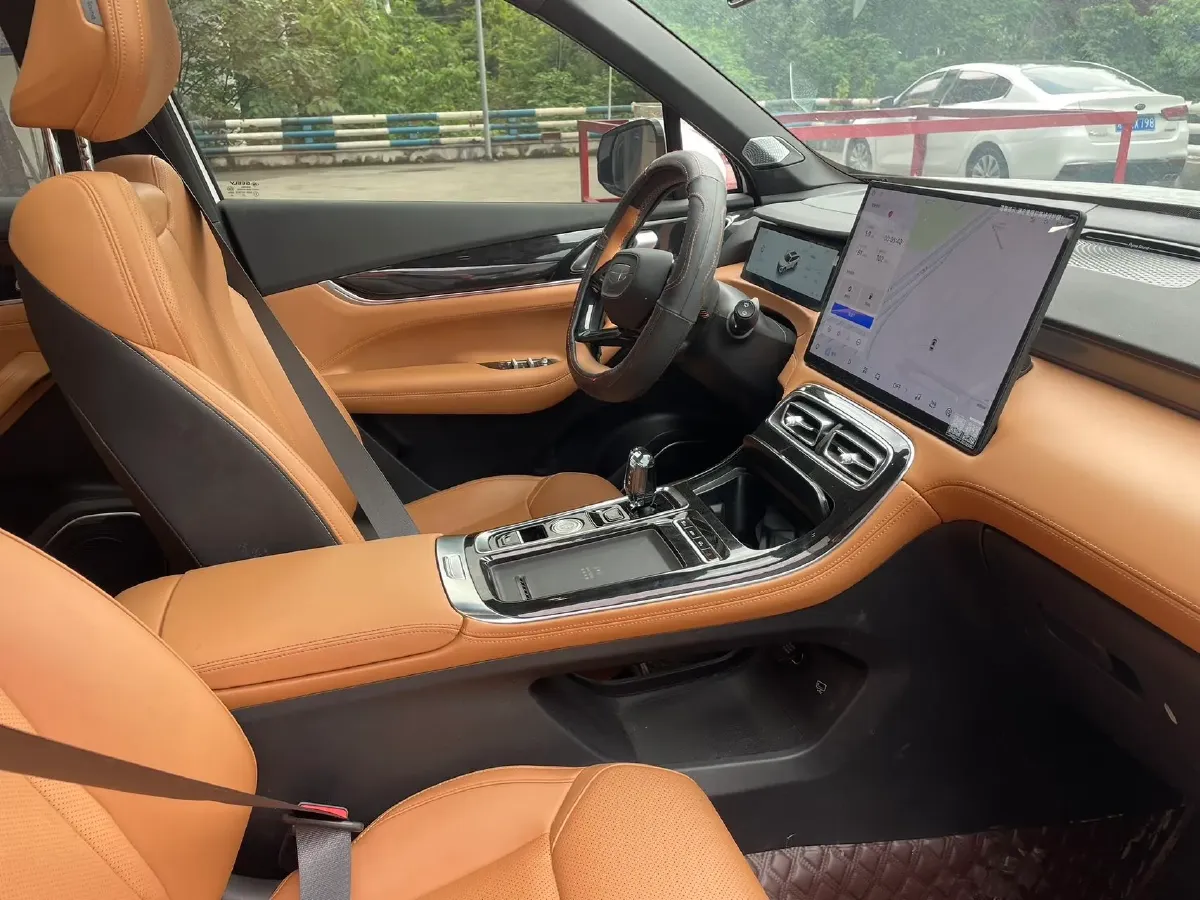 2025 Geely StarRay 1.5T 181HP L4 7DCT,autocango,china used car exporter,china ev exporter,chinese used car exporter,chinese used ev exporter