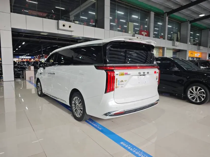 2025 WEY HighMountain 1.5T 170HP L4 4DHT PHEV,autocango,china used car exporter,china ev exporter,chinese used car exporter,chinese used ev exporter