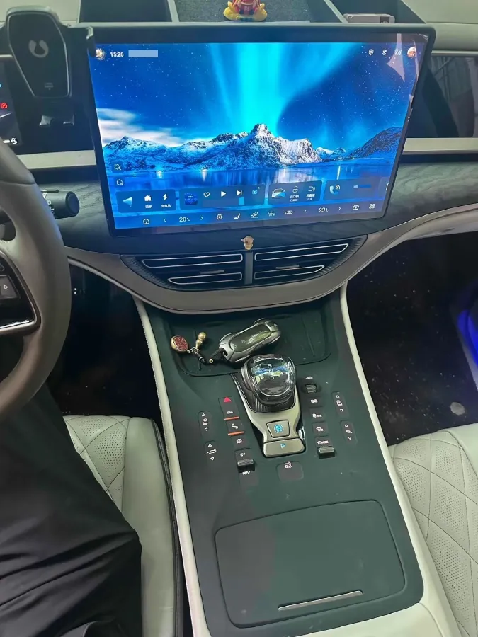 2024 Denza D9 1.5T 139HP L4 E-CVT PHEV 40KWH,autocango,china used car exporter,china ev exporter,chinese used car exporter,chinese used ev exporter