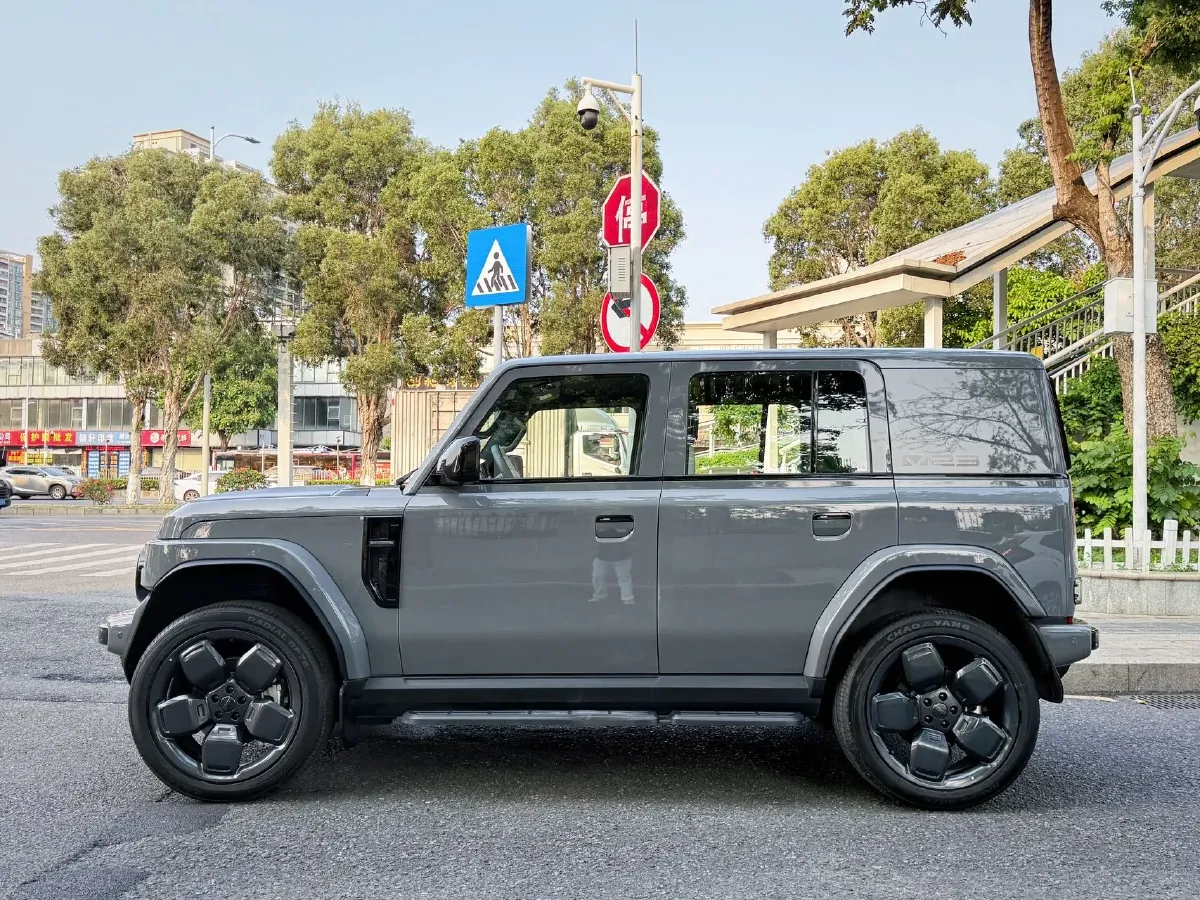 2025 iCAR iCAR Super V23 BEV 81.76KWH,autocango,china used car exporter,china ev exporter,chinese used car exporter,chinese used ev exporter