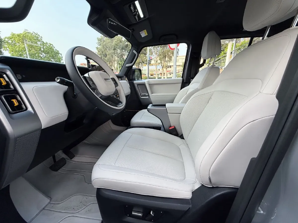 2025 iCAR iCAR Super V23 BEV 81.76KWH,autocango,china used car exporter,china ev exporter,chinese used car exporter,chinese used ev exporter