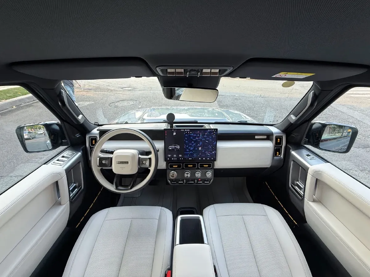 2025 iCAR iCAR Super V23 BEV 81.76KWH,autocango,china used car exporter,china ev exporter,chinese used car exporter,chinese used ev exporter