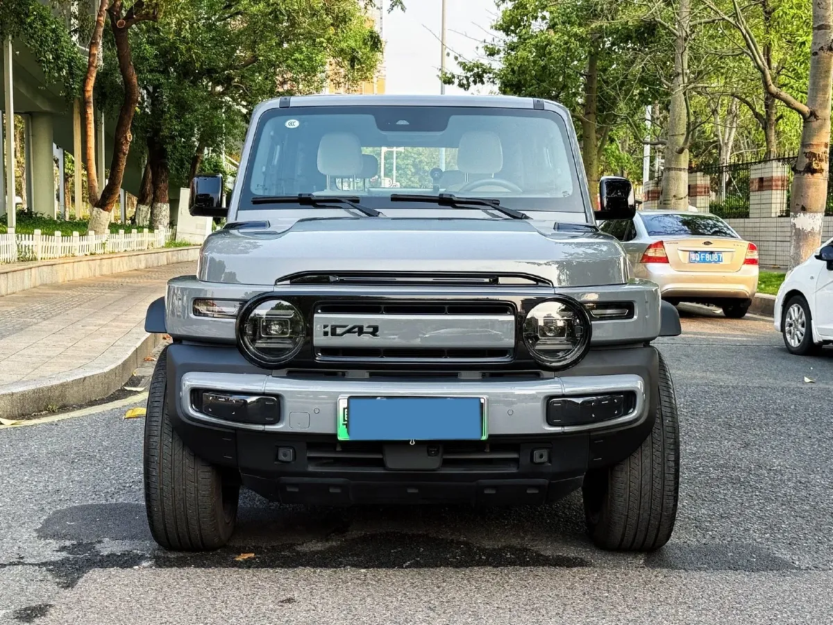 2025 iCAR iCAR Super V23 BEV 81.76KWH,autocango,china used car exporter,china ev exporter,chinese used car exporter,chinese used ev exporter