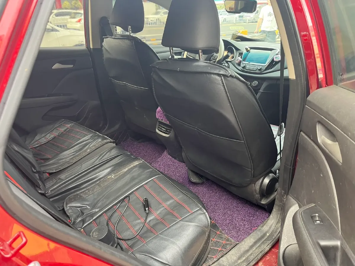 2019 Chevrolet Cavalier 1.0T 120HP L3 6DCT,autocango,china used car exporter,china ev exporter,chinese used car exporter,chinese used ev exporter