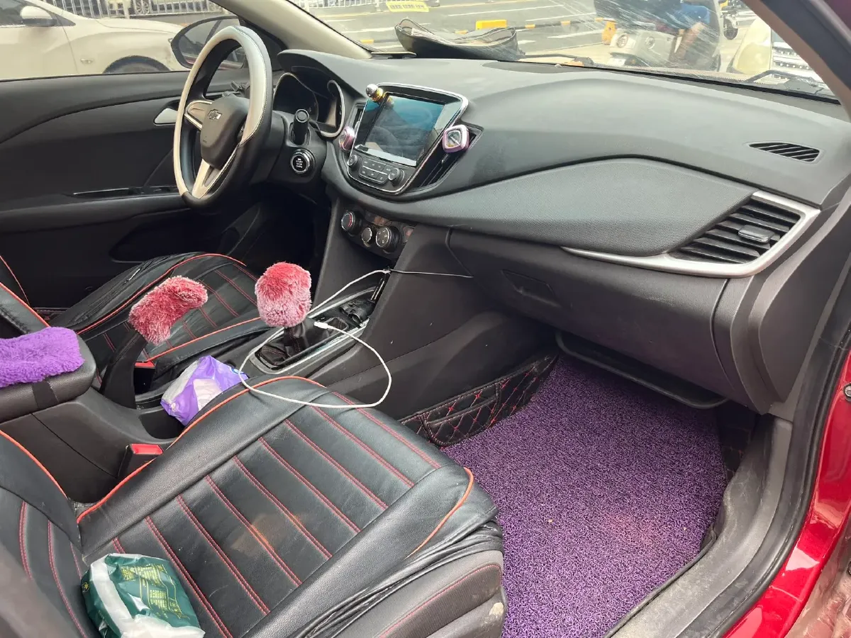 2019 Chevrolet Cavalier 1.0T 120HP L3 6DCT,autocango,china used car exporter,china ev exporter,chinese used car exporter,chinese used ev exporter