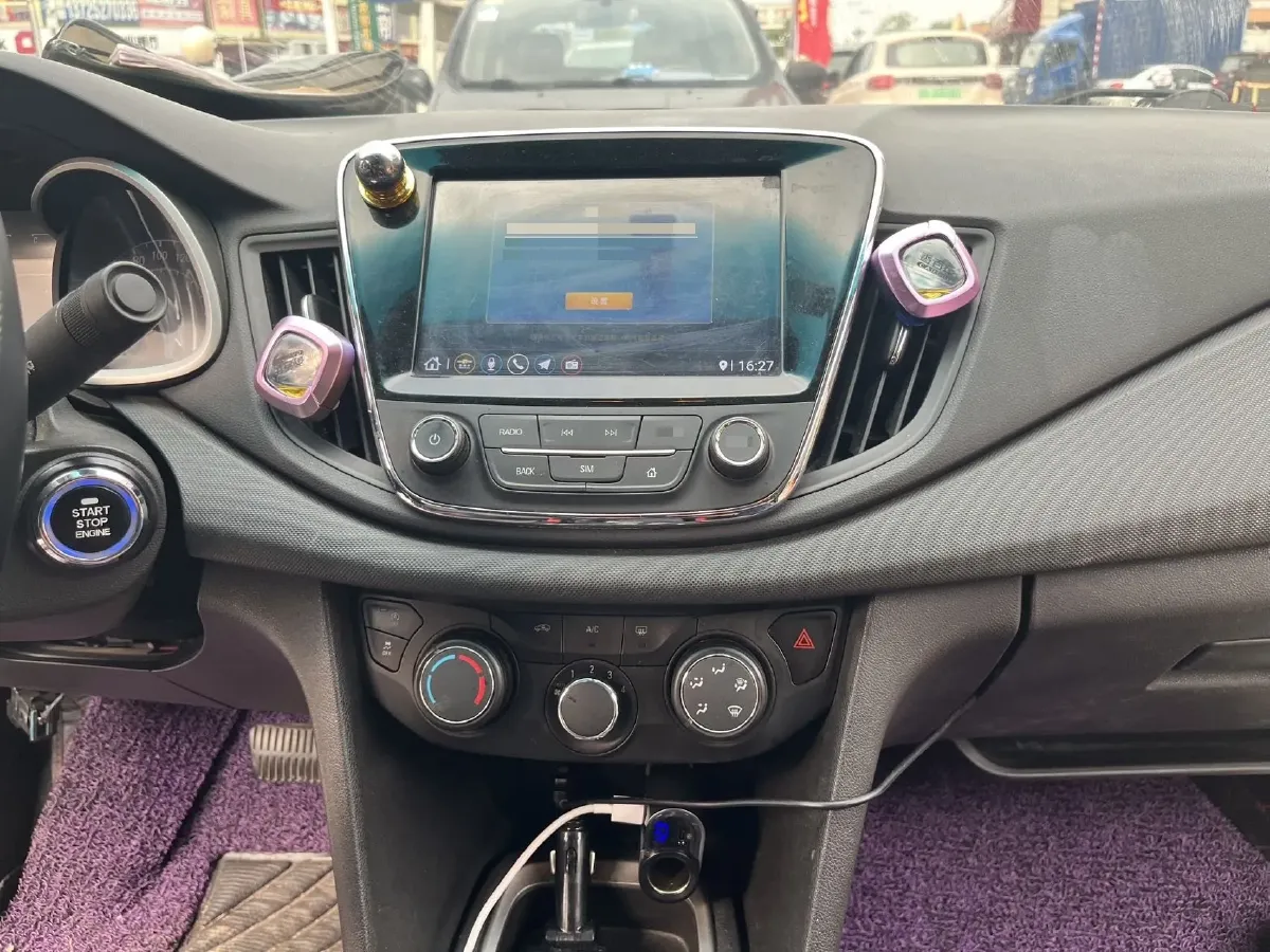 2019 Chevrolet Cavalier 1.0T 120HP L3 6DCT,autocango,china used car exporter,china ev exporter,chinese used car exporter,chinese used ev exporter