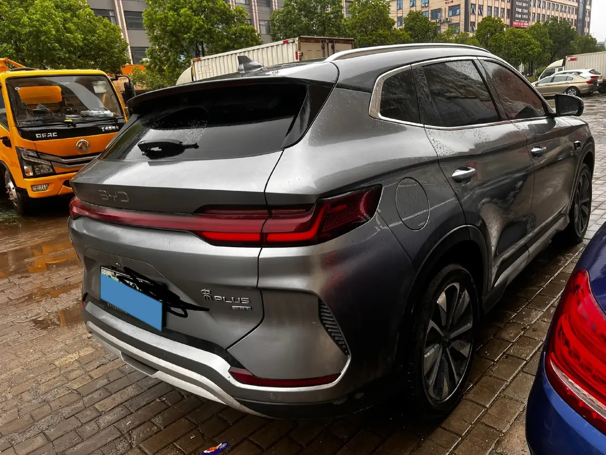 2025 BYD Song Plus BEV 71.8KWH,autocango,china used car exporter,china ev exporter,chinese used car exporter,chinese used ev exporter