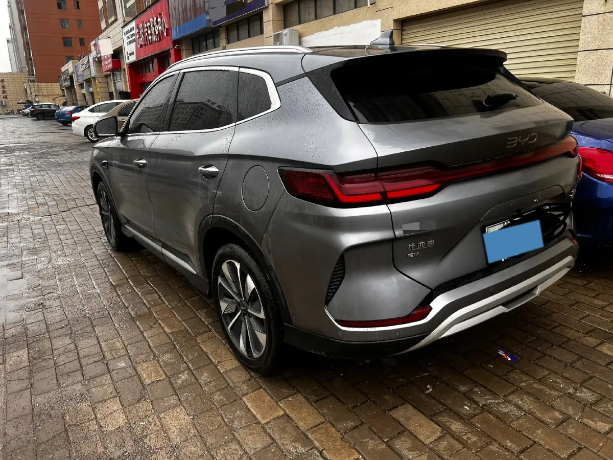 2025 BYD Song Plus BEV 71.8KWH,autocango,china used car exporter,china ev exporter,chinese used car exporter,chinese used ev exporter