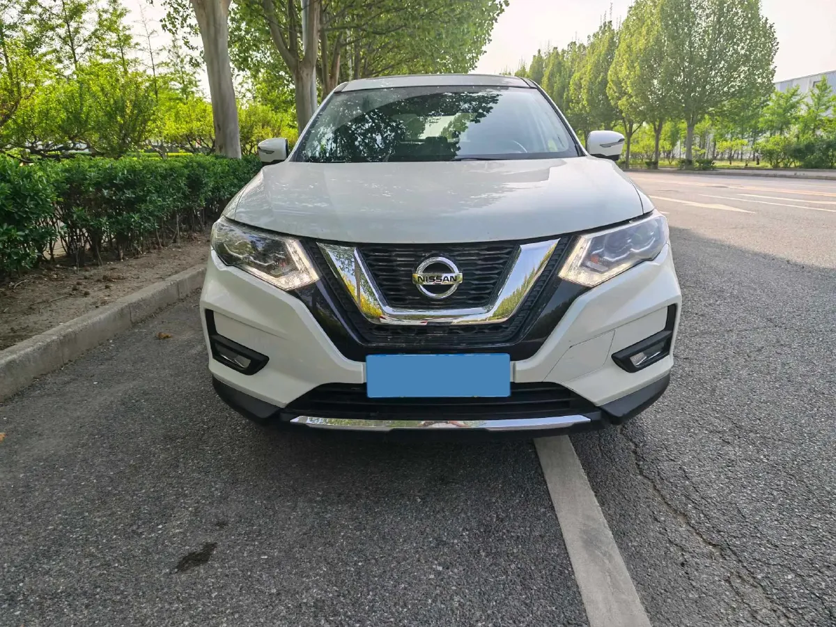 2021 Nissan X-Trail 2.0L 151HP L4 CVT,autocango,china used car exporter,china ev exporter,chinese used car exporter,chinese used ev exporter