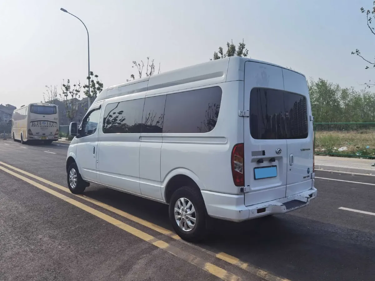 2021 MAXUS T70 2.0T 214HP L4 6MT,autocango,china used car exporter,china ev exporter,chinese used car exporter,chinese used ev exporter