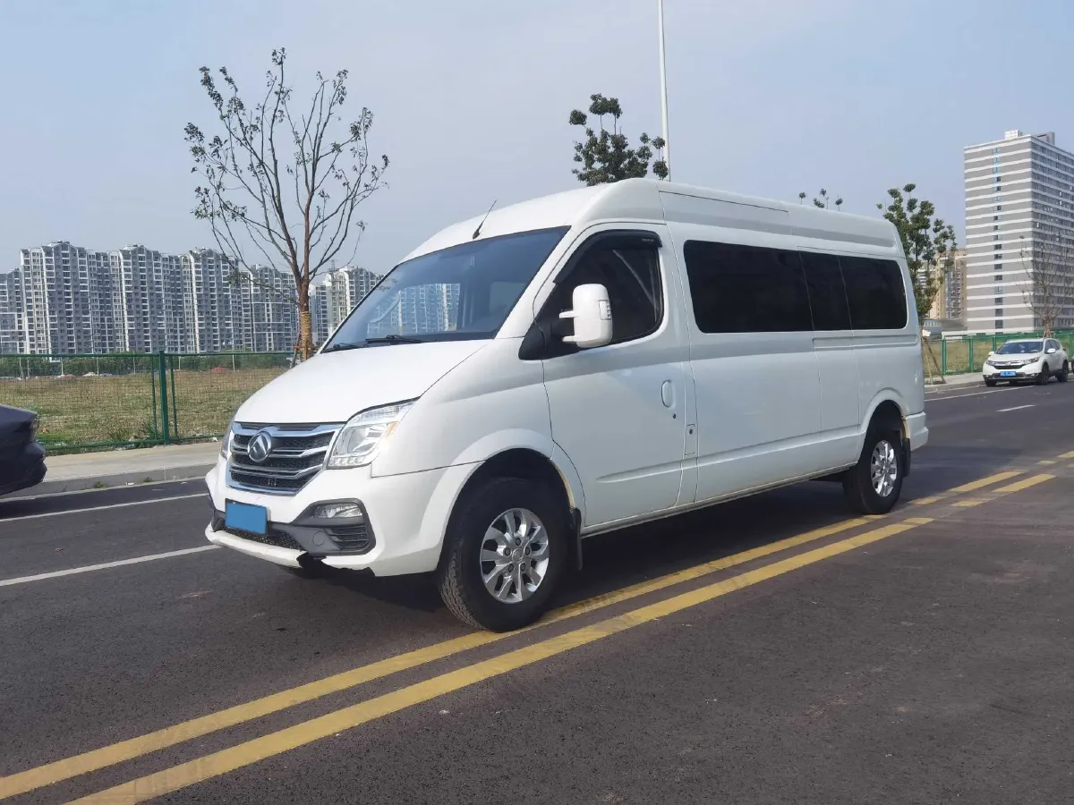 2021 MAXUS T70 2.0T 214HP L4 6MT,autocango,china used car exporter,china ev exporter,chinese used car exporter,chinese used ev exporter
