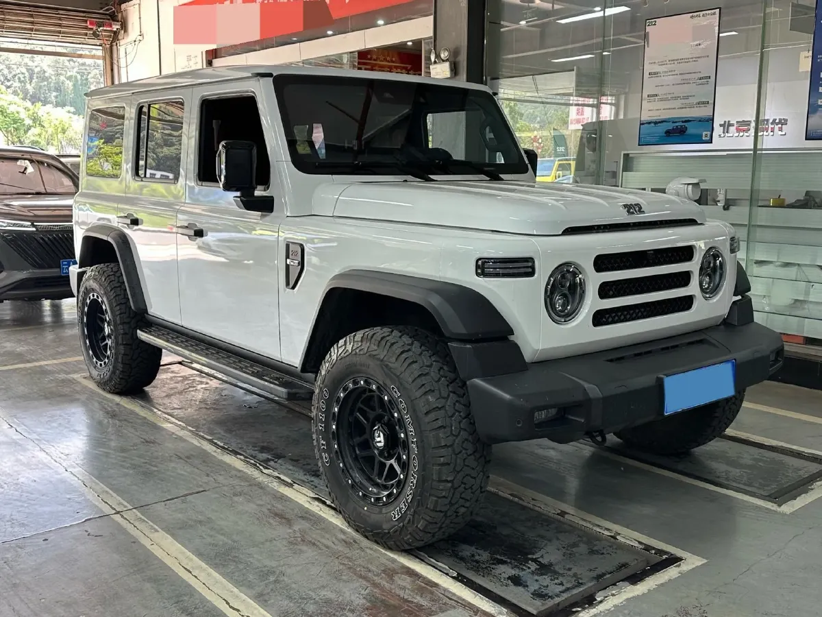 2024 212 212 T01 2.0T 252HP L4 8AT,autocango,china used car exporter,china ev exporter,chinese used car exporter,chinese used ev exporter