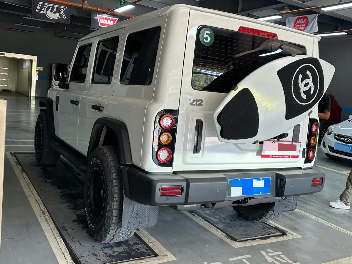 2024 212 212 T01 2.0T 252HP L4 8AT,autocango,china used car exporter,china ev exporter,chinese used car exporter,chinese used ev exporter