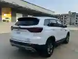 2021 ChangAn CS75 1.5T 178HP L4 7DCT