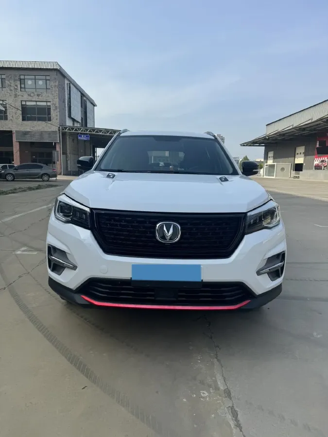2021 ChangAn CS75 1.5T 178HP L4 7DCT,autocango,china used car exporter,china ev exporter,chinese used car exporter,chinese used ev exporter