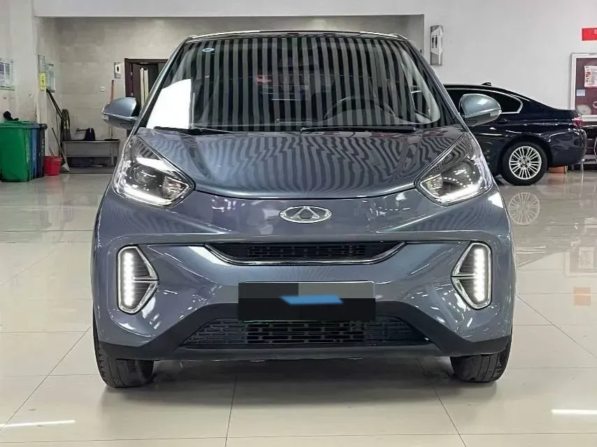 2022 Chery Little Ant BEV 30.7KWH,autocango,china used car exporter,china ev exporter,chinese used car exporter,chinese used ev exporter