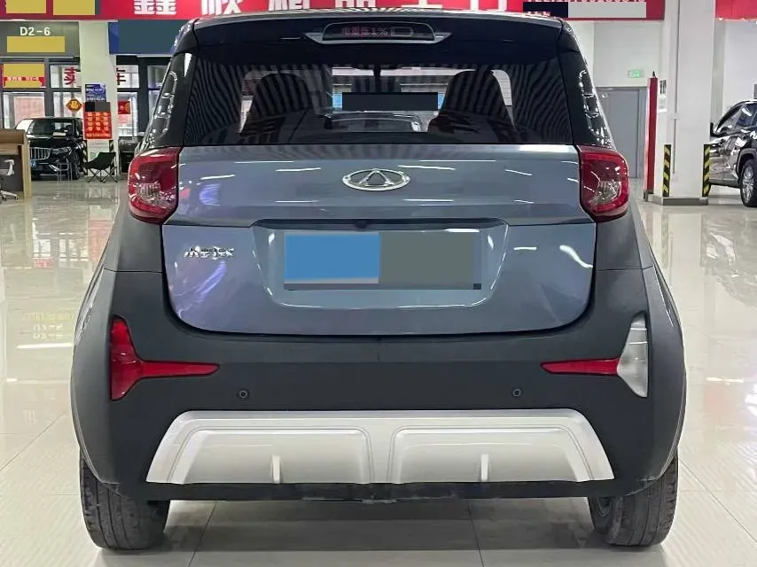 2022 Chery Little Ant BEV 30.7KWH,autocango,china used car exporter,china ev exporter,chinese used car exporter,chinese used ev exporter