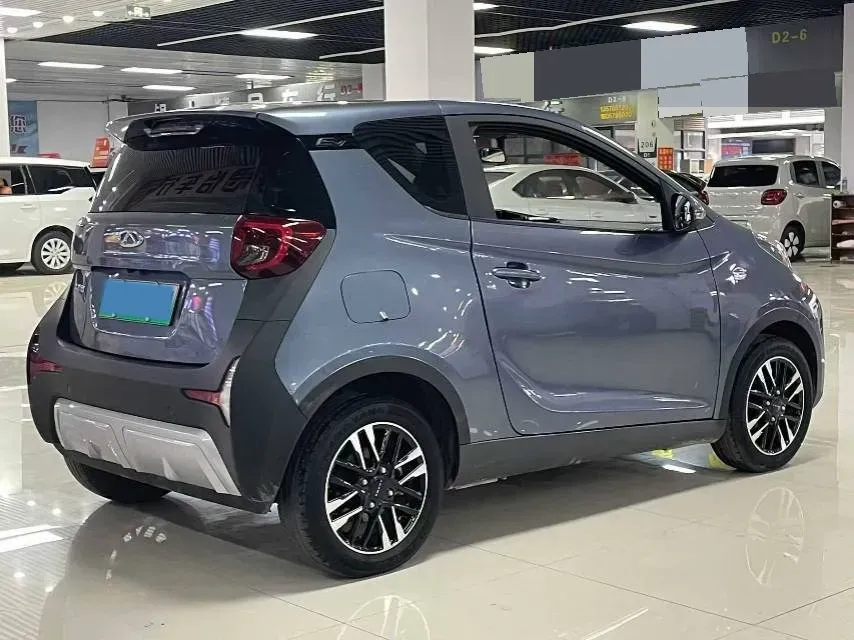 2022 Chery Little Ant BEV 30.7KWH,autocango,china used car exporter,china ev exporter,chinese used car exporter,chinese used ev exporter
