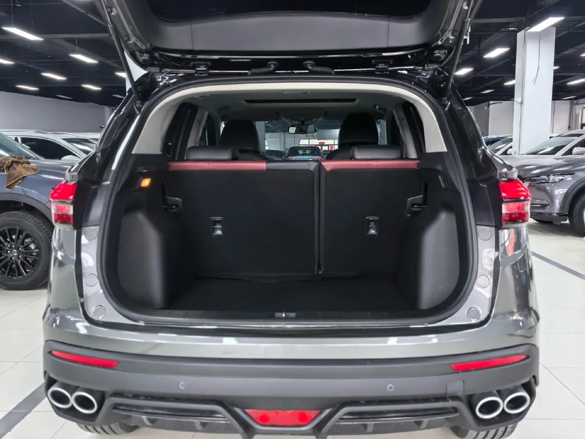 2021 Geely Coolray 1.4T 141HP L4 6DCT,autocango,china used car exporter,china ev exporter,chinese used car exporter,chinese used ev exporter